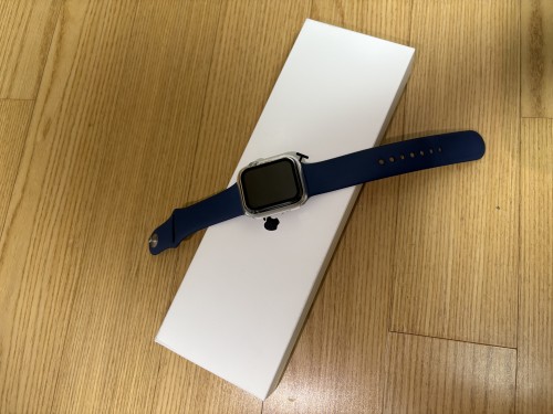 애플워치 se 2세대 40mm