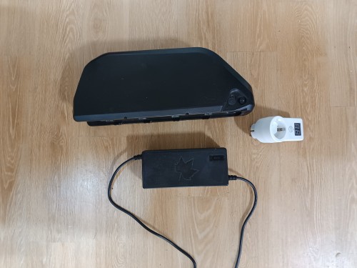 전기자전거 배터리