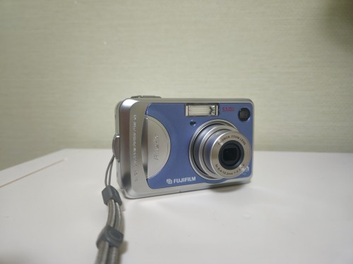 후지필름 a510 디카