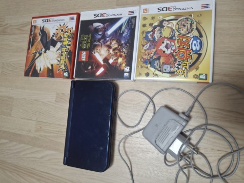 닌텐도3ds