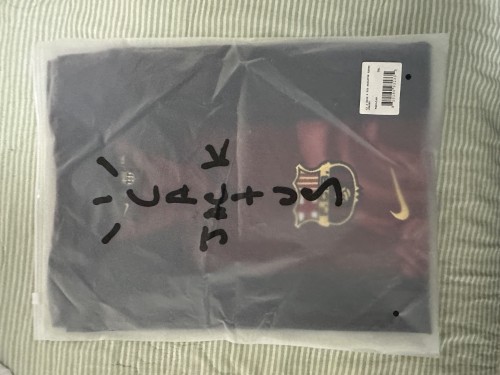 바르셀로나 스캇 2xl