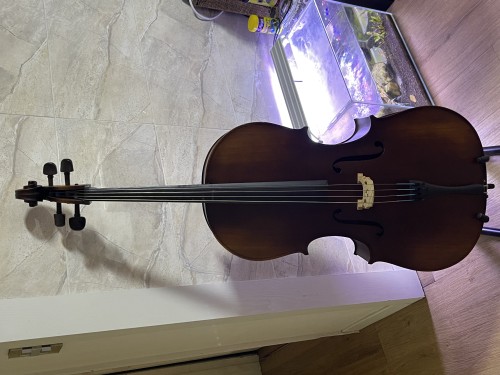 첼로