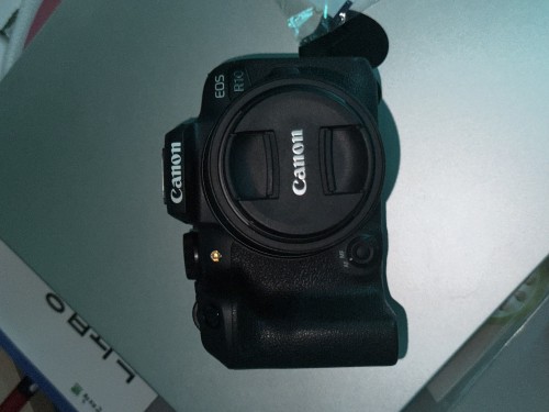캐논 카메라 EOS R10