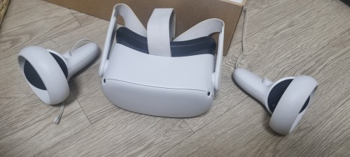 오큘러스 퀘스트2