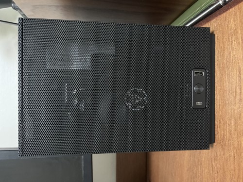 4060Ti 게이밍 미니 PC 판매합니다!