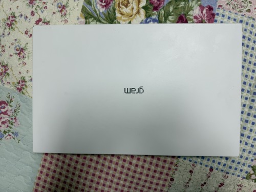 Lg 그램 15인치