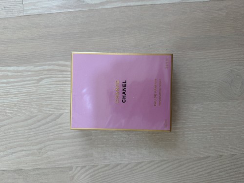 새상품) 샤넬 샹스 오 드 빠르펭 100ml