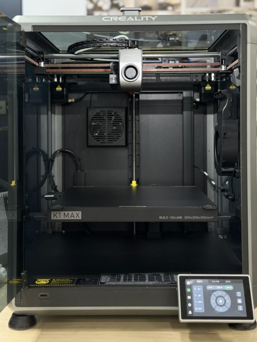 크리얼리티 K1 MAX 3D프린터