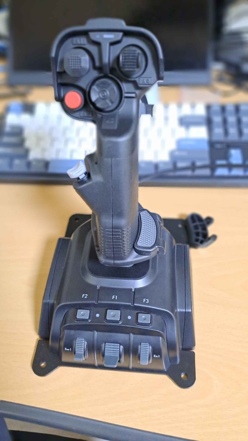 VKB 글레디에이터 NXT EVO