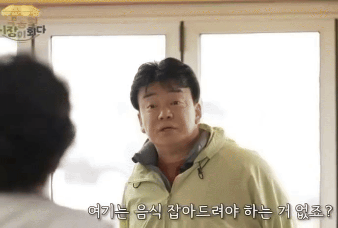 히로시 엄마의 사정