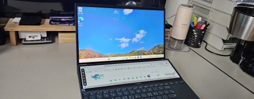젠북i7 11세대