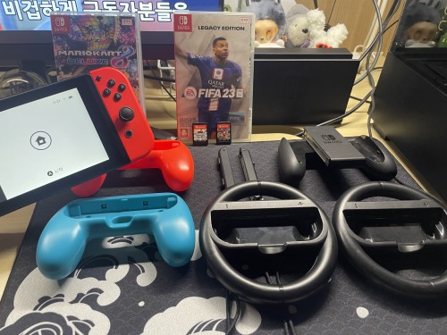 닌텐도 스위치