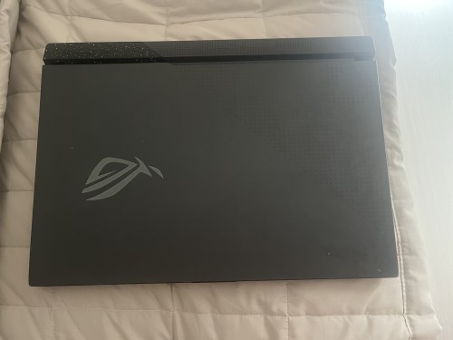 Asus g713rm