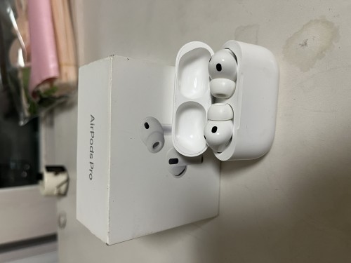 에어팟프로3